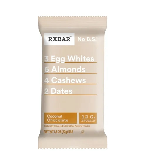 Coconut Chocolate