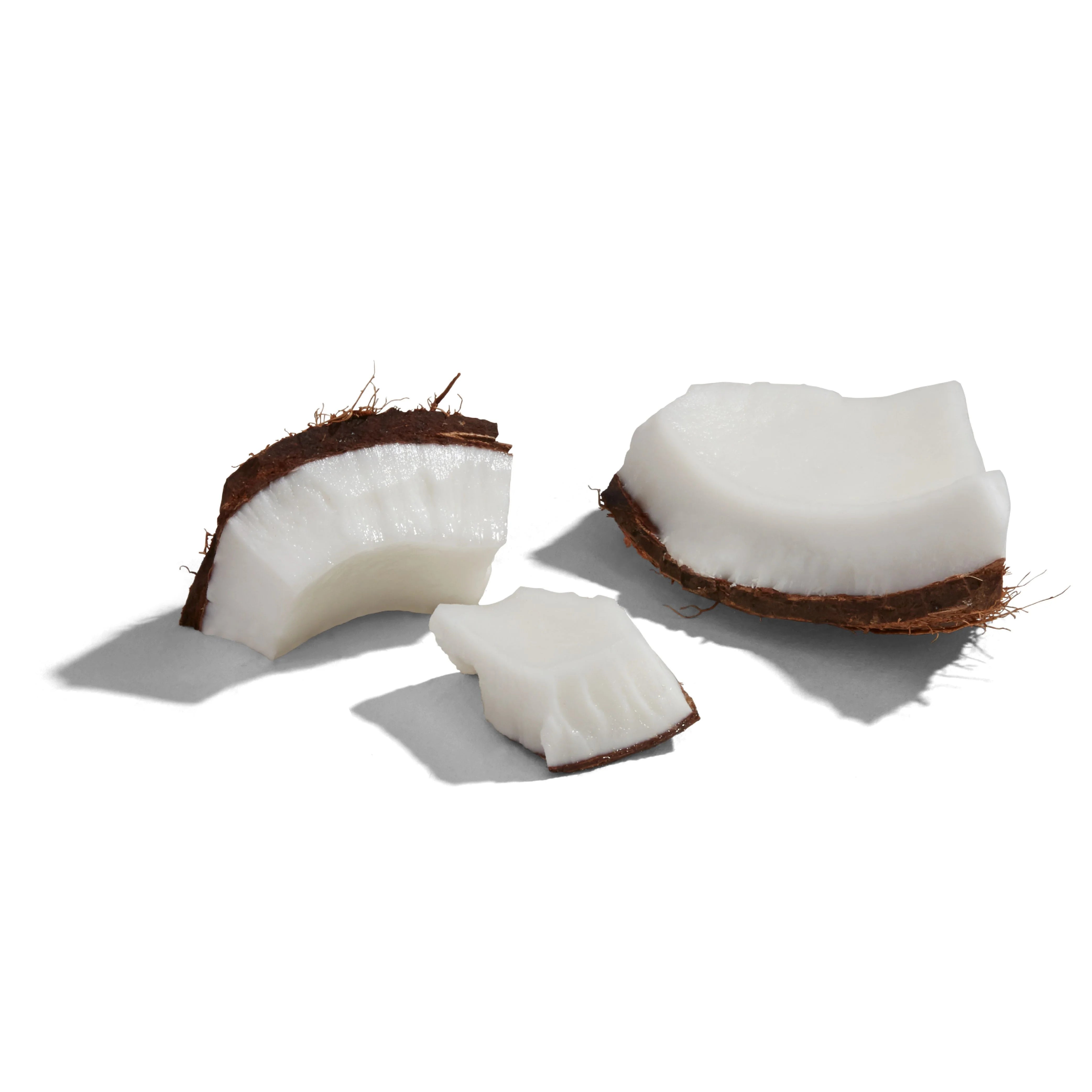Coconut Chocolate