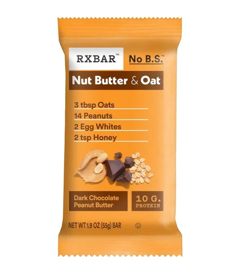 Dark Chocolate Peanut Butter