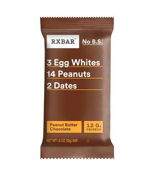 Peanut Butter Chocolate
