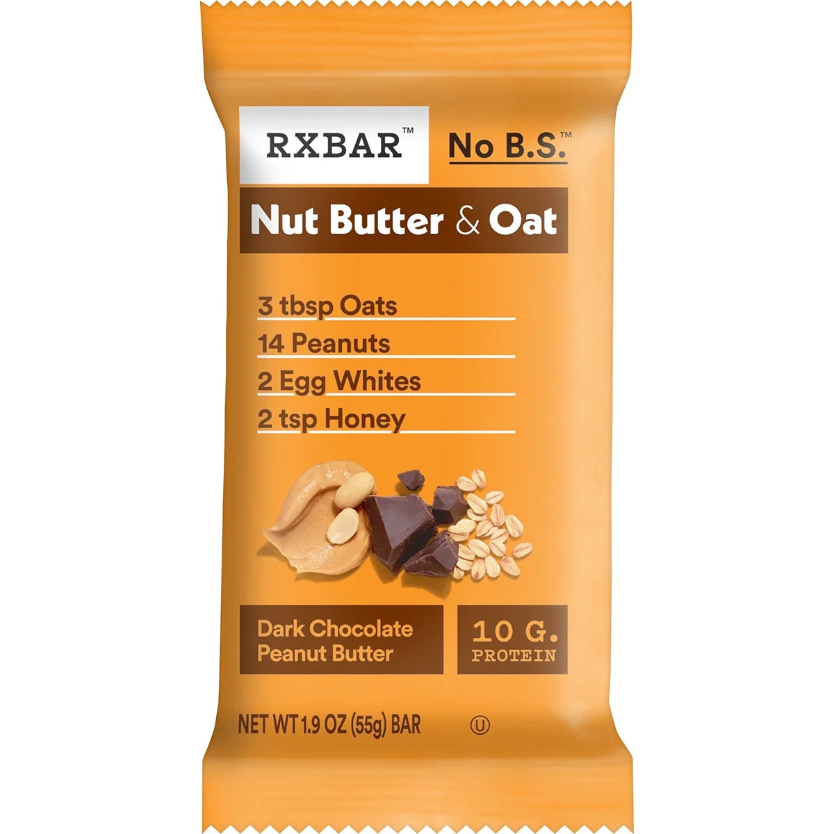 Dark Chocolate Peanut Butter