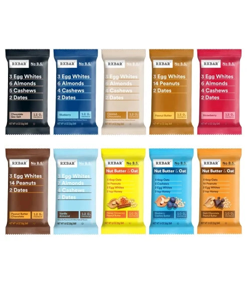 Sampler Variety Pack
